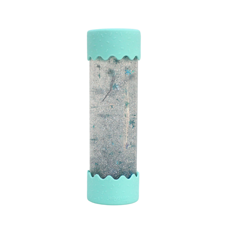 Calm Down Sensory Bottle | Baby