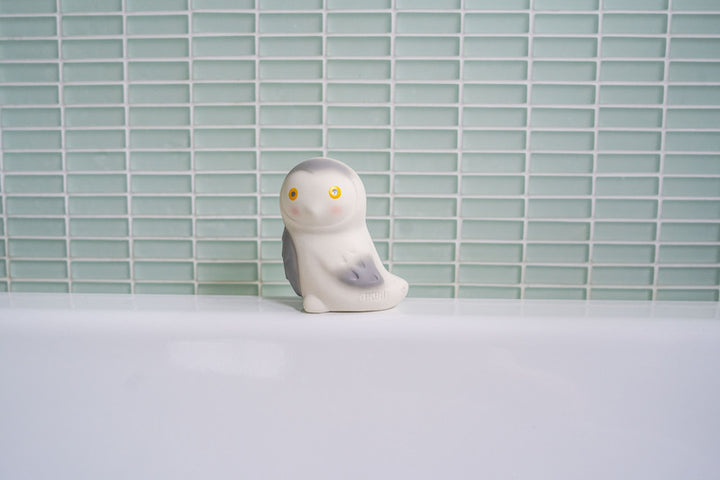 Tikiri Buddies - Arctic - Snow Owl
