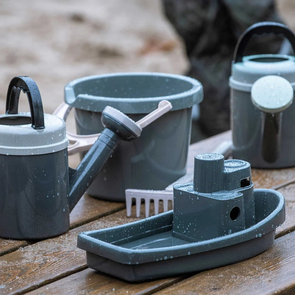 Green Bean - Boat - 33cm