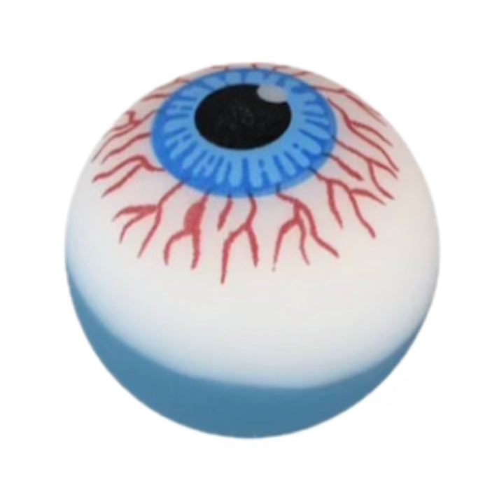 Hi Bounce Ball - Eyeballs