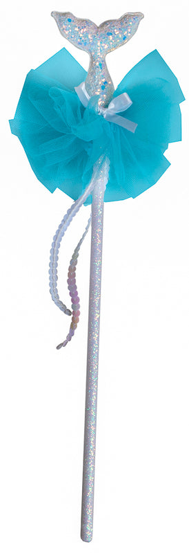 Dressup - Wand - Mermaid