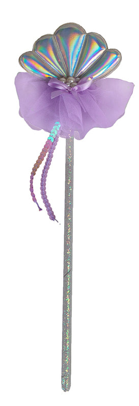 Dressup - Wand - Mermaid
