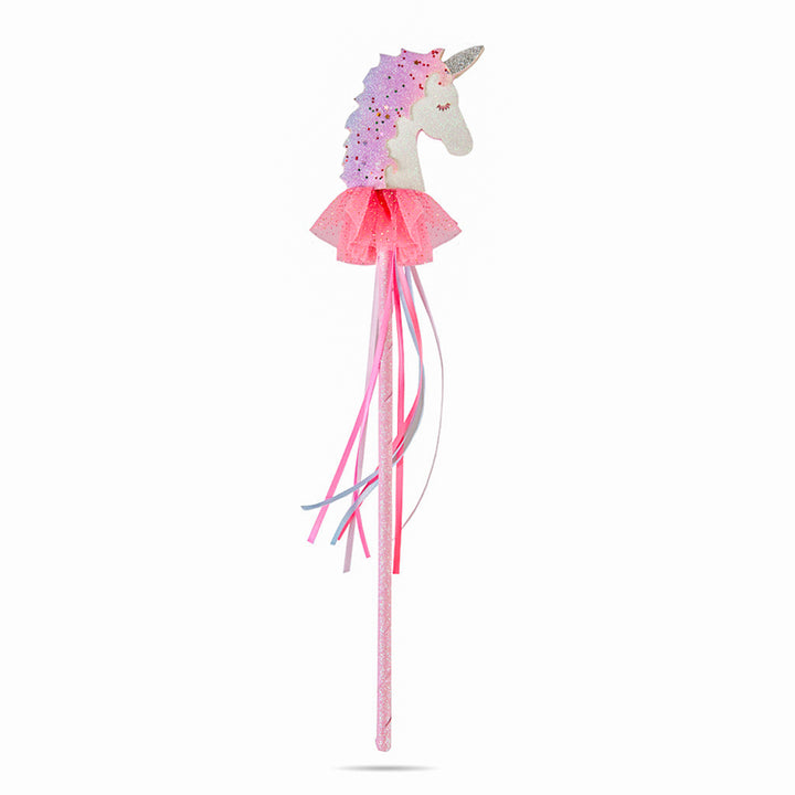 Dressup - Wand - Unicorn
