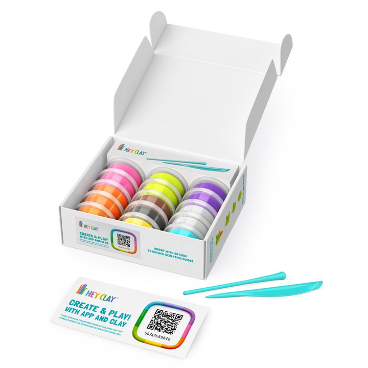 Hey Clay - Nice Ice Cream