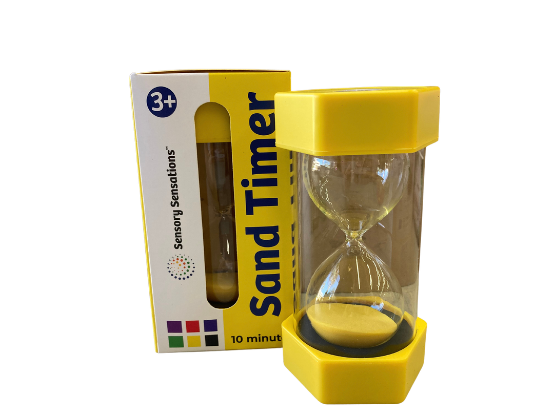 Sand Timer - Assorted