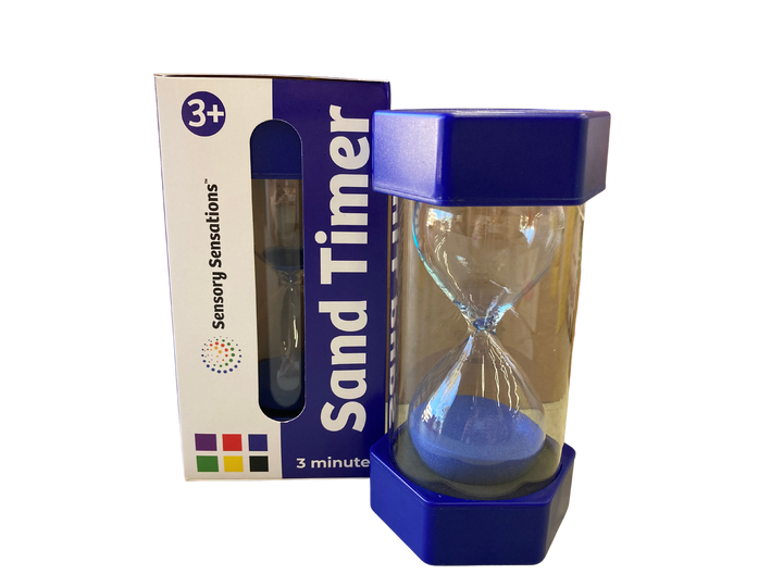 Sand Timer - Assorted