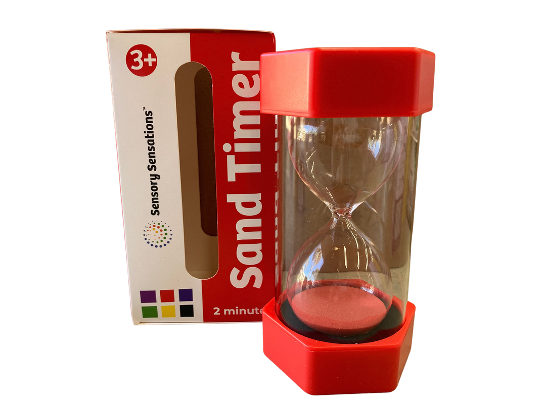 Sand Timer - Assorted