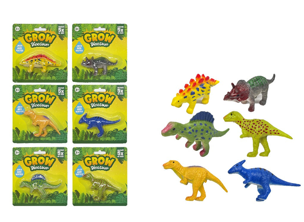 Grow Dino