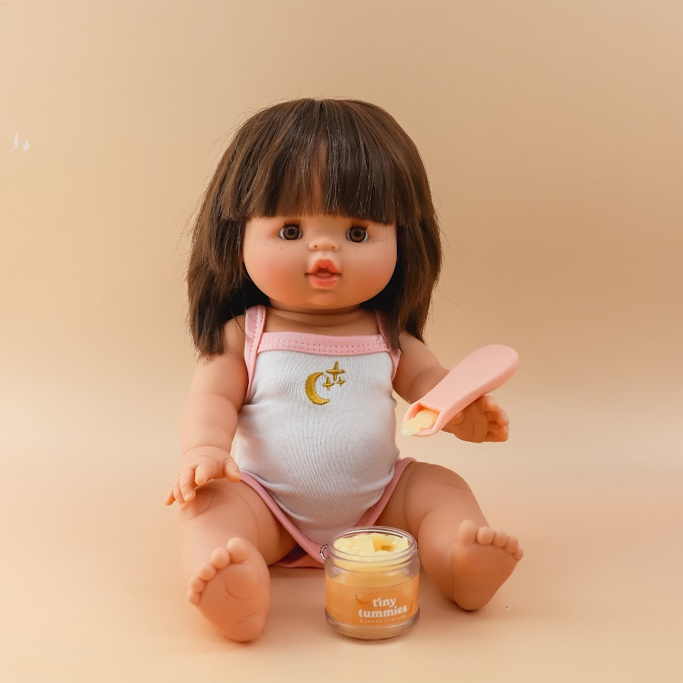 Tiny Tummies - Food Jar Assorted
