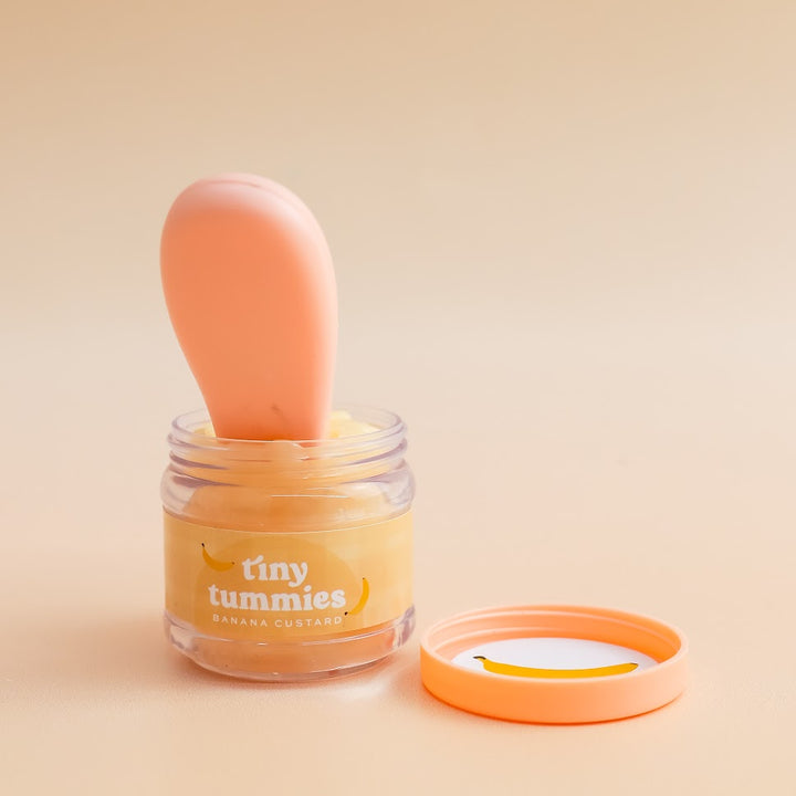 Tiny Tummies - Food Jar Assorted
