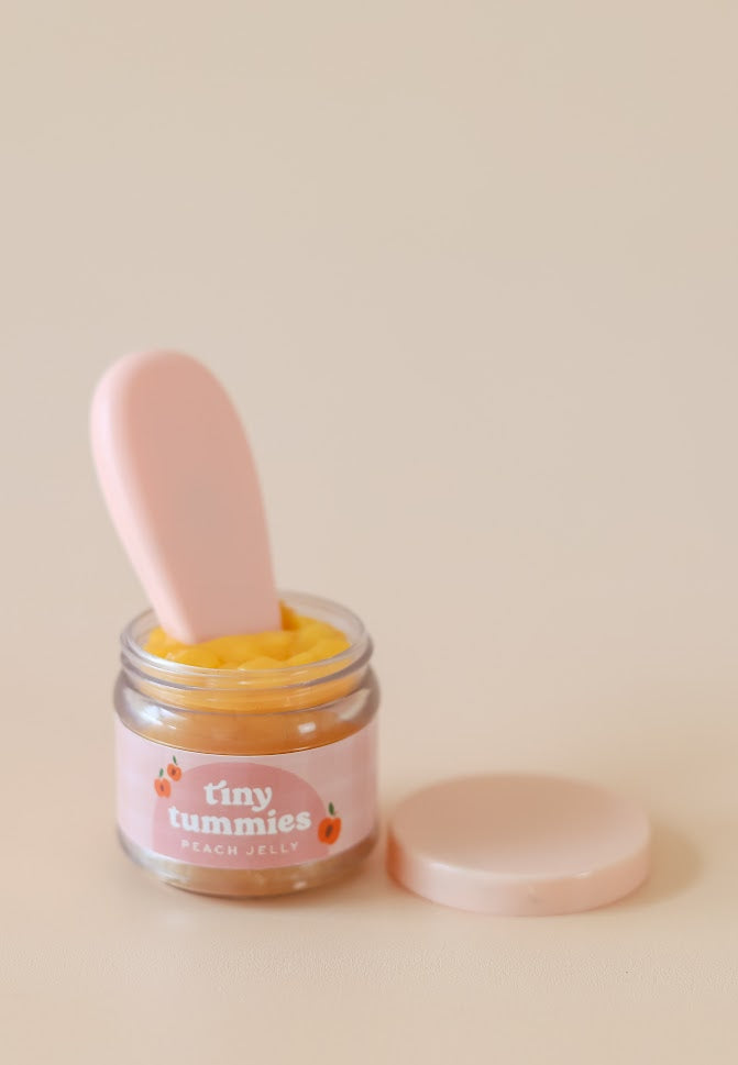 Tiny Tummies - Food Jar Assorted