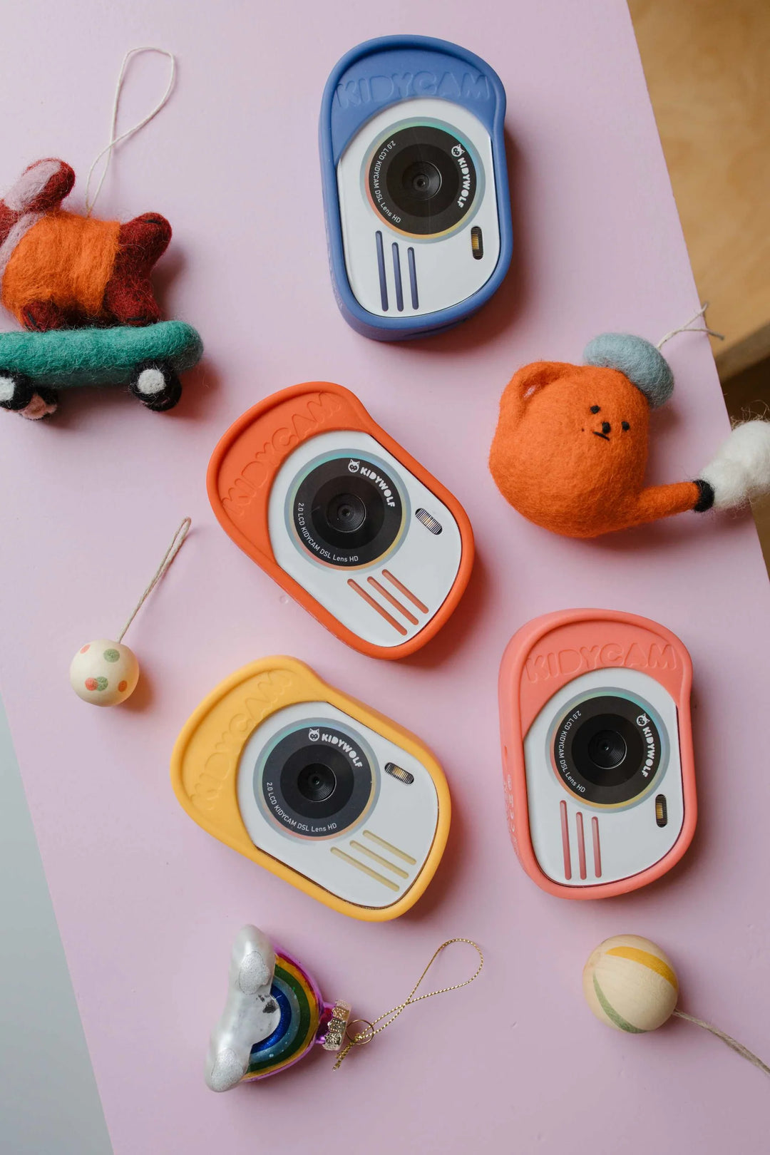 Digital Camera | Kidycam