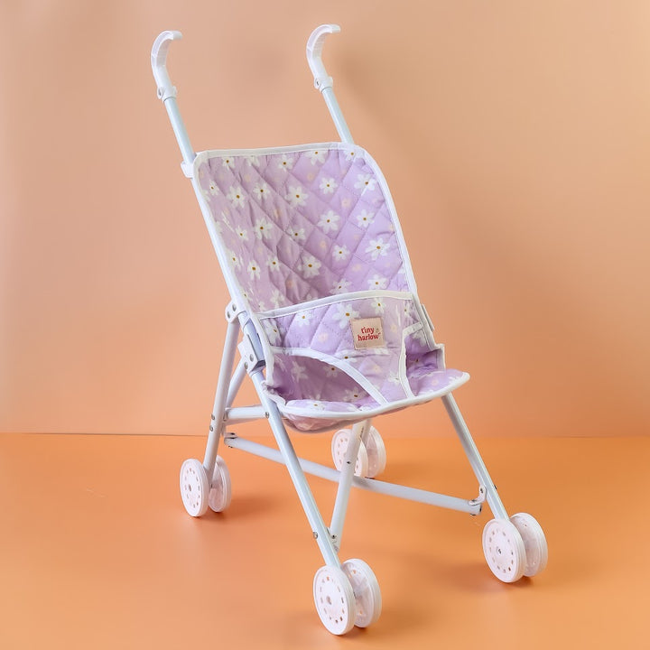 Dolls Stroller - Assorted Styles