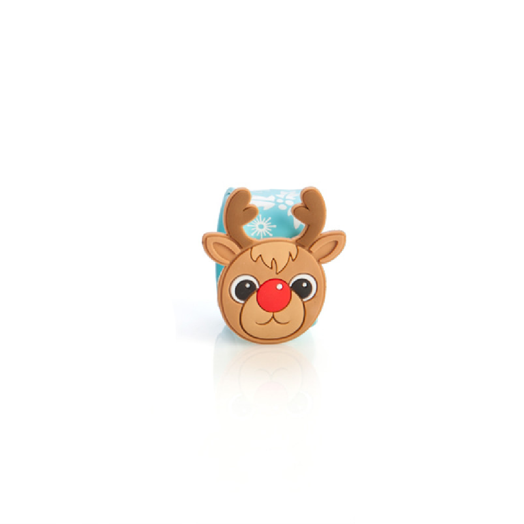 Snap Band - Christmas