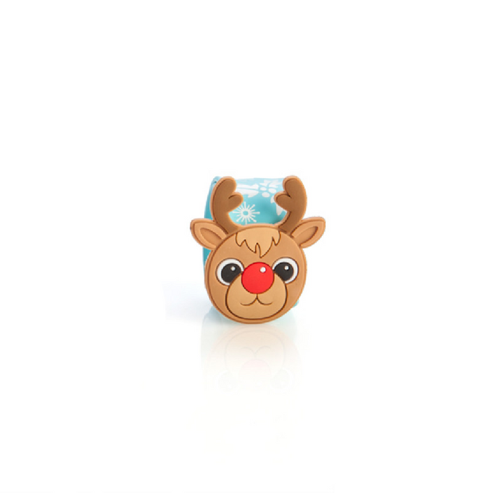 Snap Band - Christmas