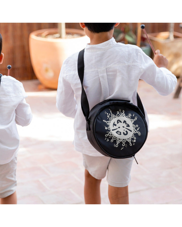 Tambú - Wild Jungle