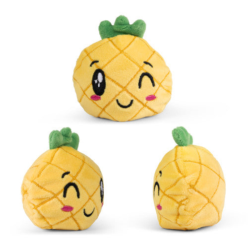Squishy Plushies | Fruit