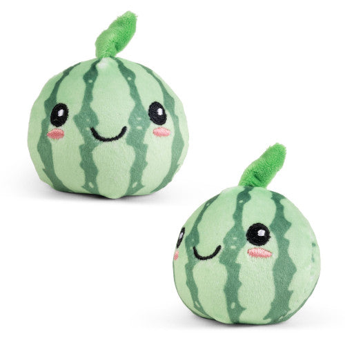 Squishy Plushies | Fruit