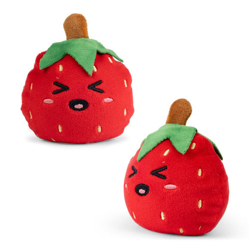 Squishy Plushies | Fruit