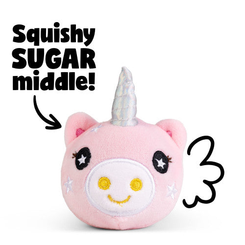 Squishy Plushies | Unicorn