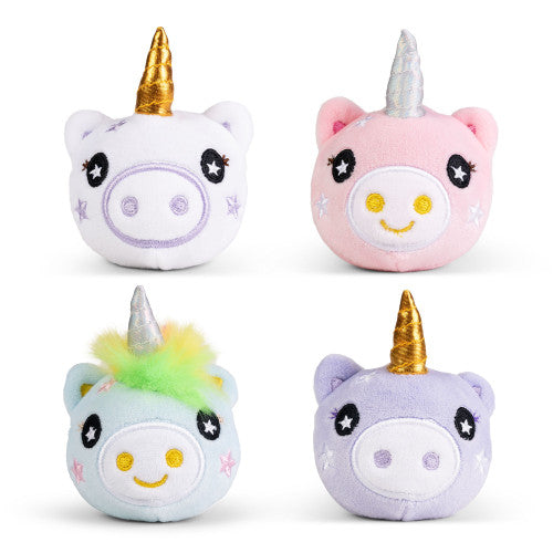 Squishy Plushies | Unicorn