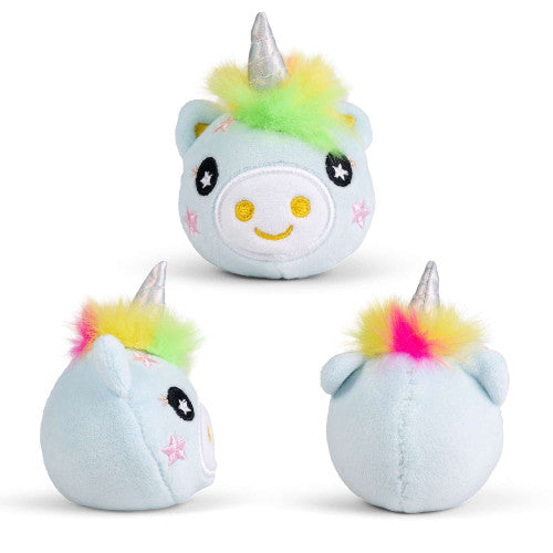 Squishy Plushies | Unicorn