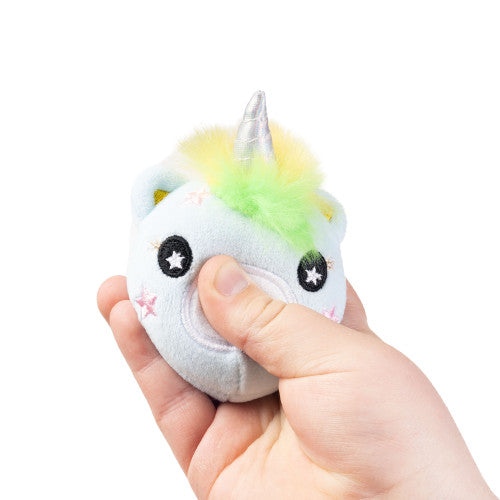 Squishy Plushies | Unicorn