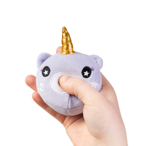 Squishy Plushies | Unicorn