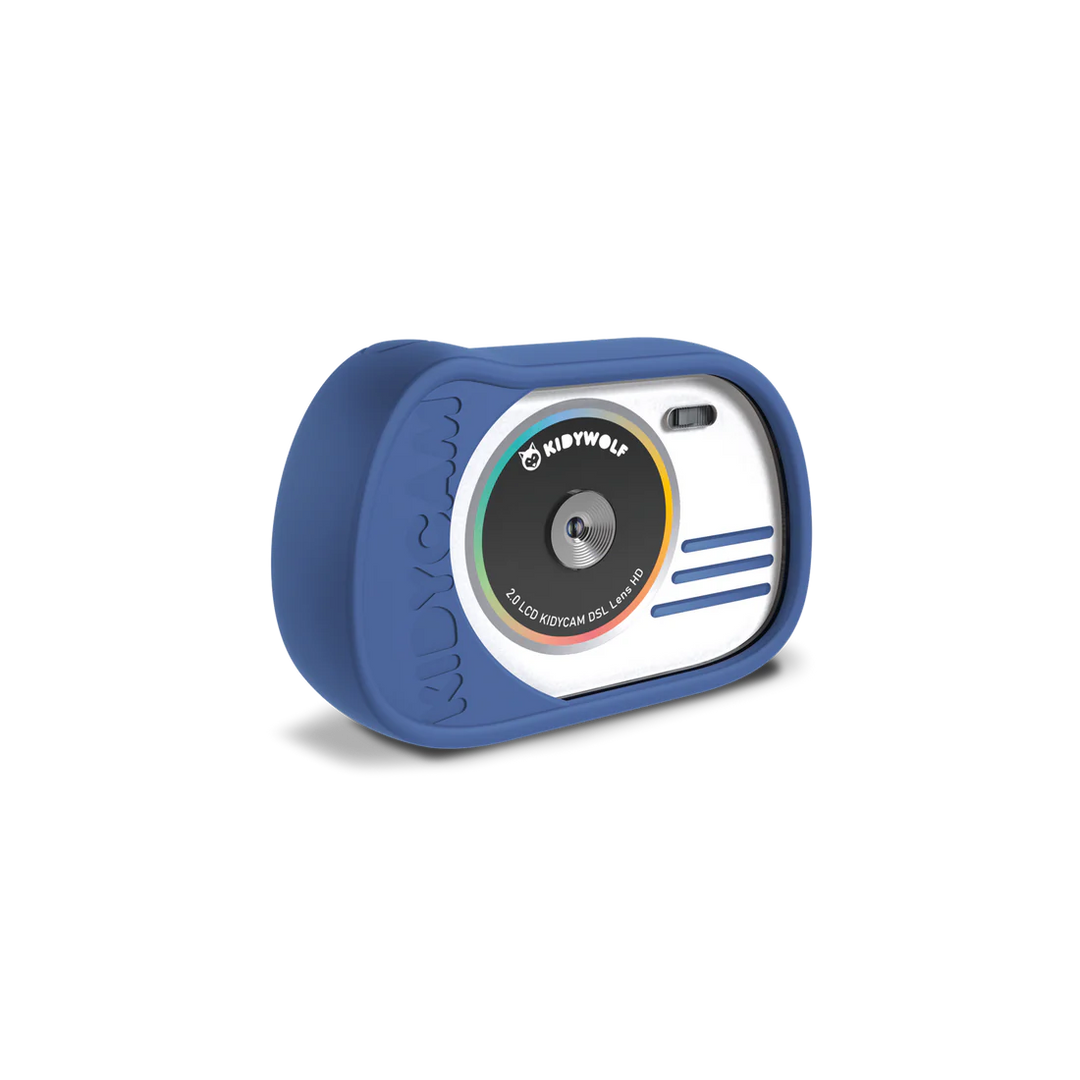 Digital Camera | Kidycam