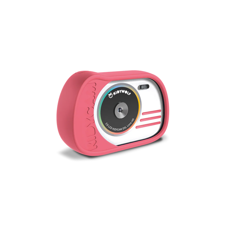 Digital Camera | Kidycam