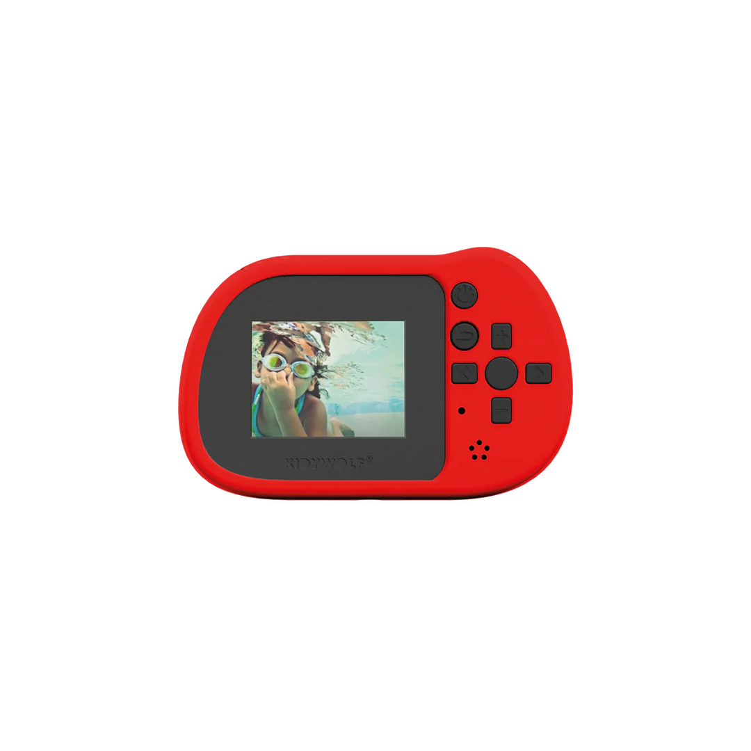 Digital Camera | Kidycam