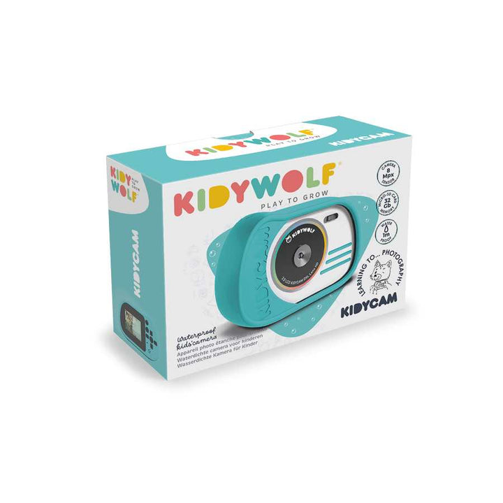 Digital Camera | Kidycam