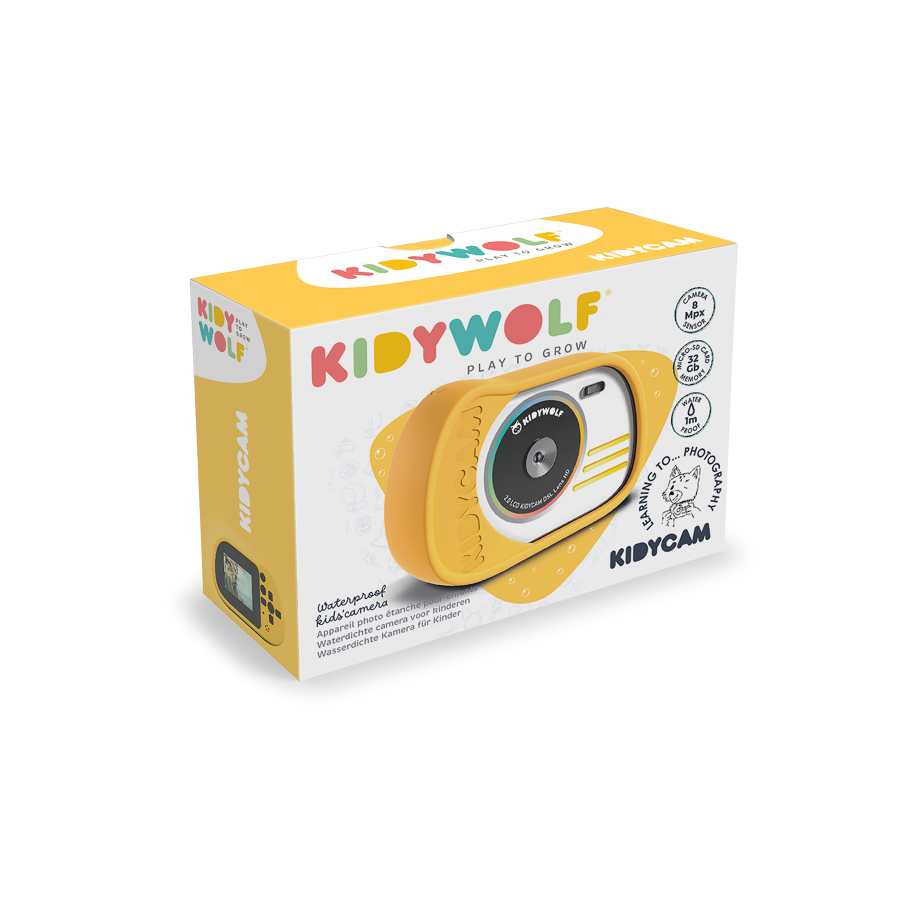 Digital Camera | Kidycam