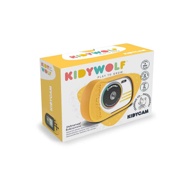 Digital Camera | Kidycam