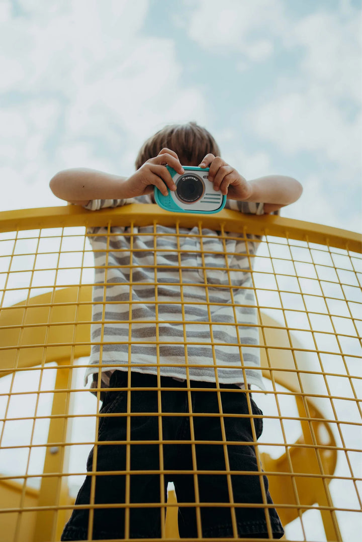Digital Camera | Kidycam