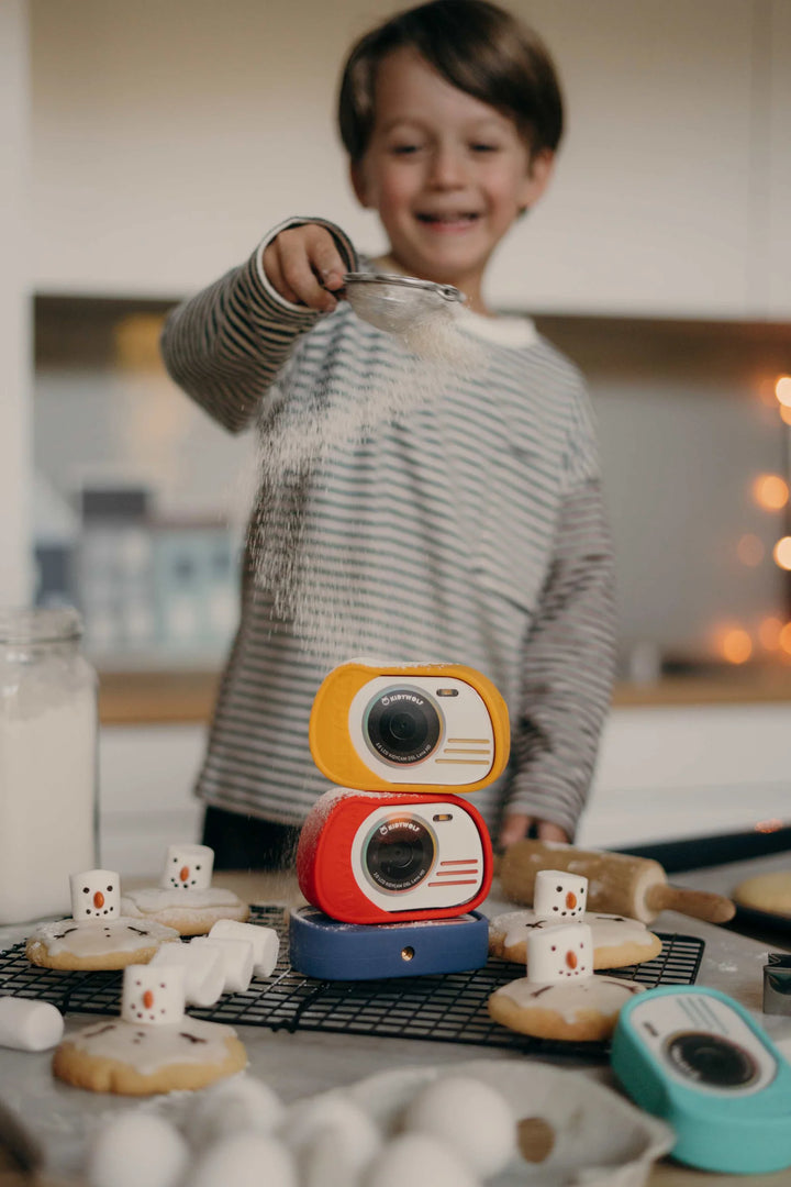 Digital Camera | Kidycam