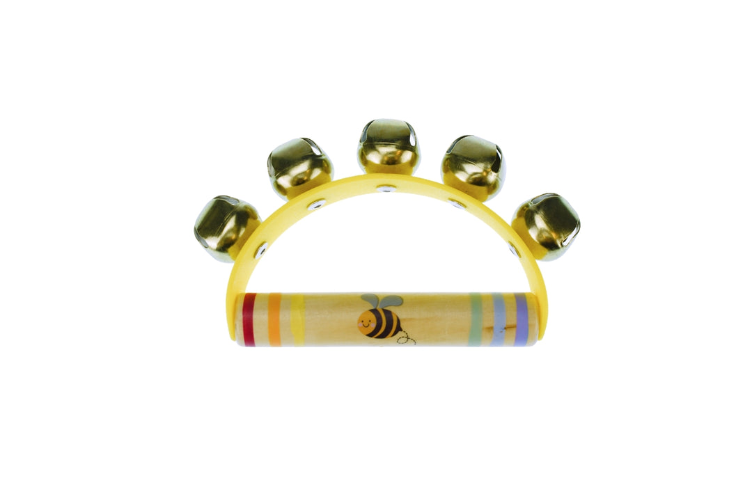 Handbell - Buzzy Days Bee