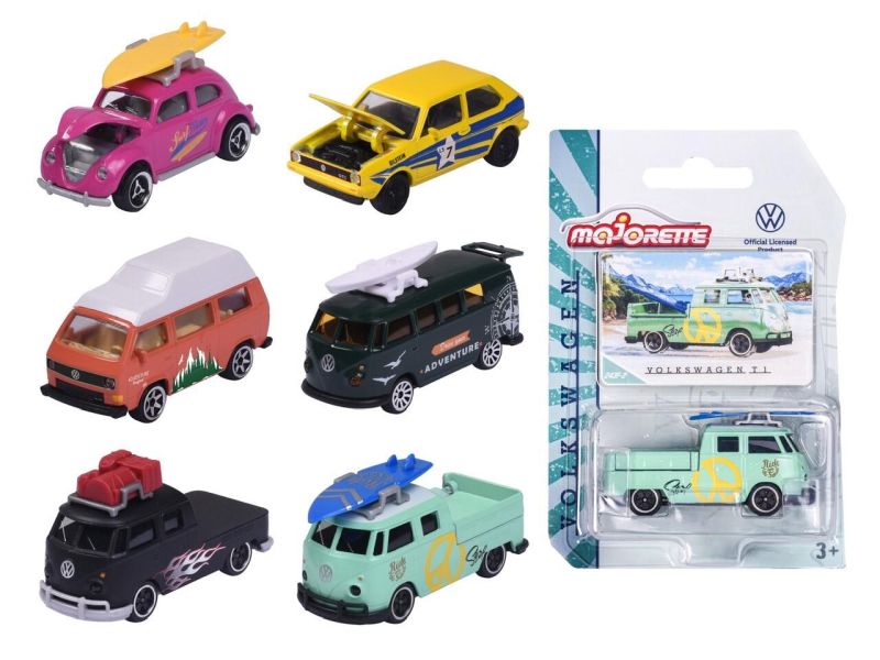 Volkswagen Premium Cars