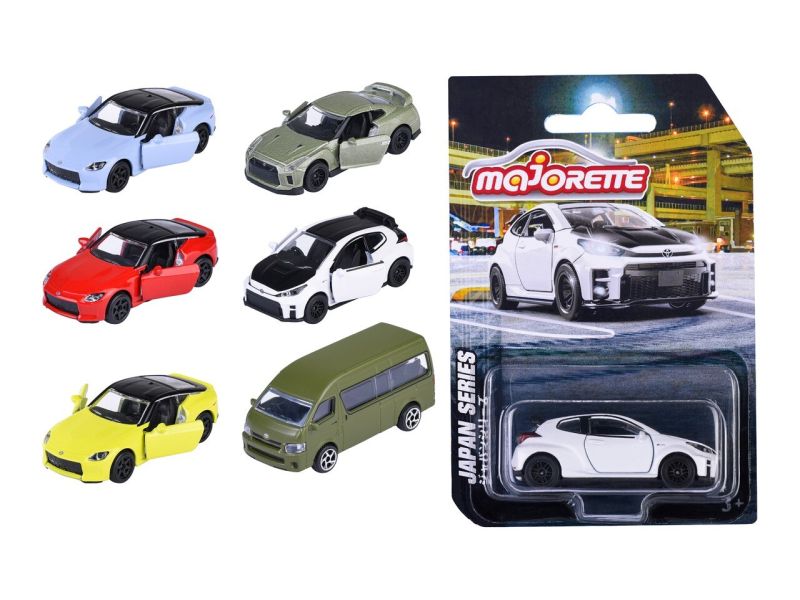 Japan Prime Series