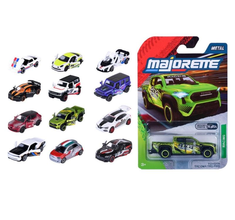 Racing Premium Cars