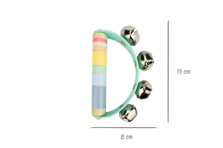 Handbell Clusters - Sweet Rainbow