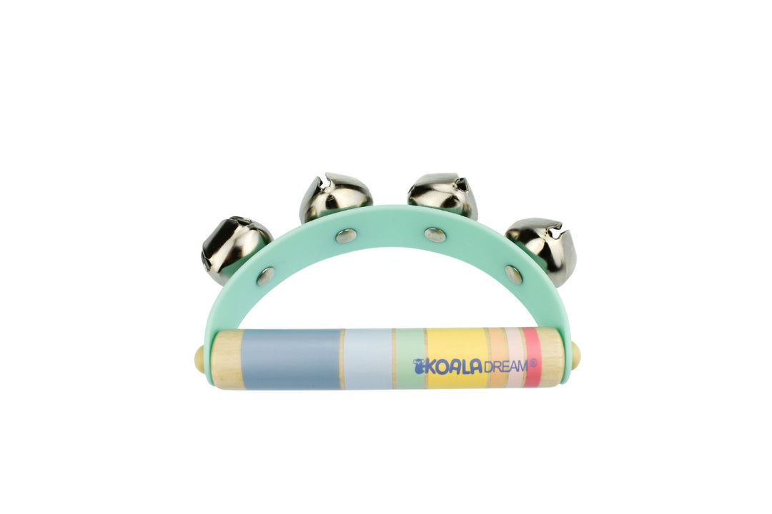 Handbell Clusters - Sweet Rainbow