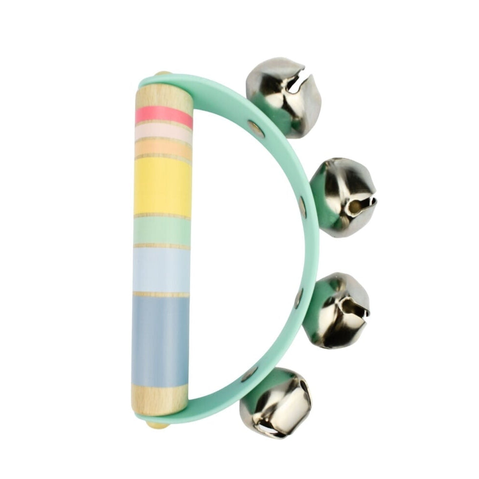 Handbell Clusters - Sweet Rainbow