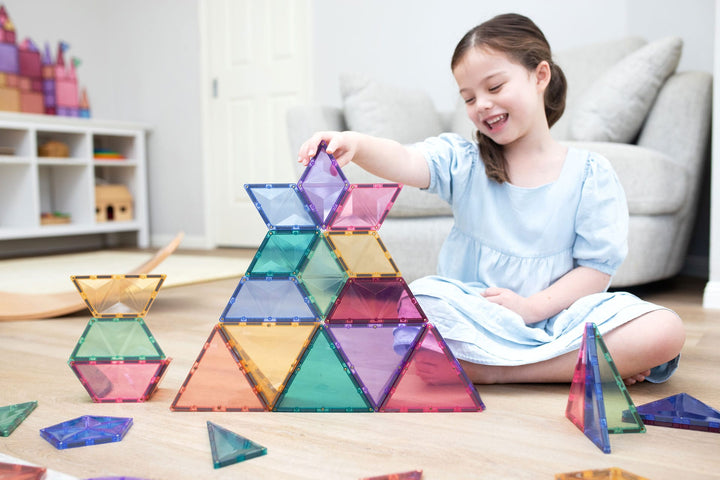 Shape Expansion Pack | Pastel - 48 Pieces