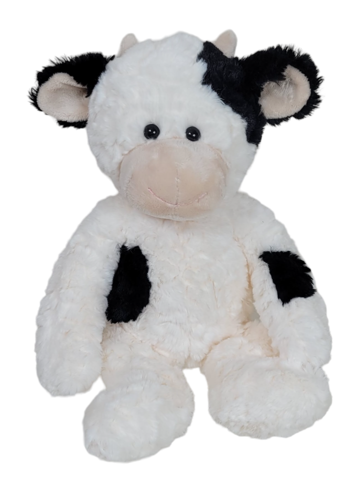 Plush Cow | Wilbur