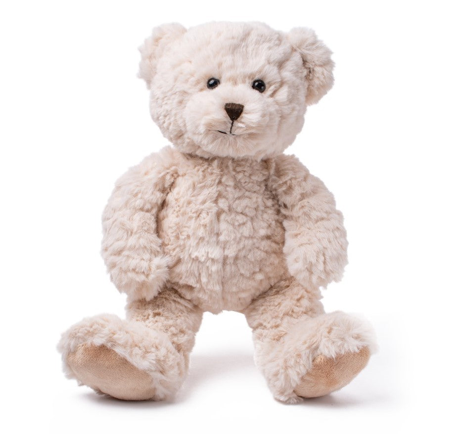 Plush Bear | Bobbi