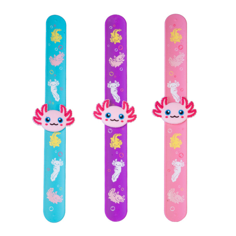 Snap Band - Axolotl