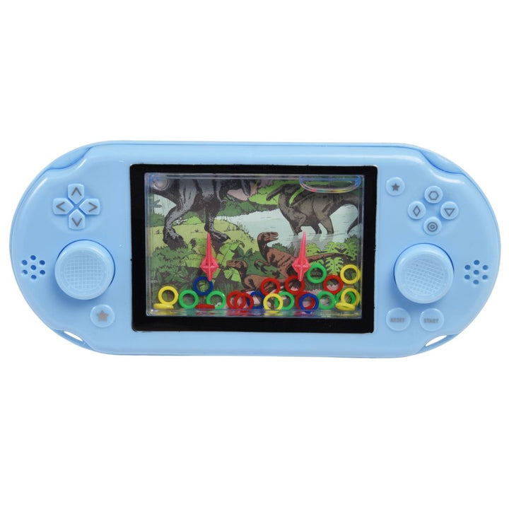 Water Game – Prehistoric Land
