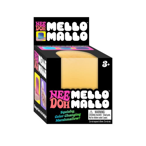 Née Doh - Mello Mallo