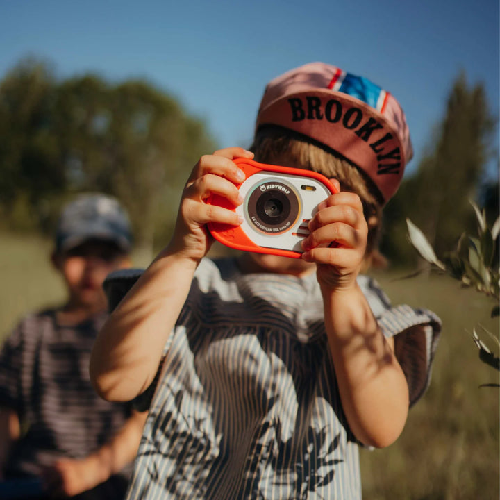 Digital Camera | Kidycam